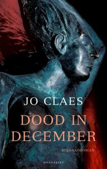 Dood in december - eBook Jo Claes (9089243542)