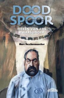 Dood spoor -  Marc Descheemaecker (ISBN: 9789464750584)