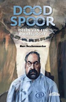 Dood spoor -  Marc Descheemaecker (ISBN: 9789464750737)