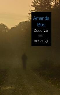 Dood van een meiklokje - Boek Amanda Bos (9463187987)
