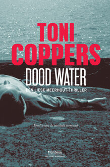 Dood water - Boek Toni Coppers (9022329631)