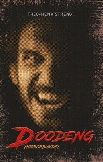 DoodEng -  Theo-Henk Streng (ISBN: 9789464641462)