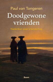 Doodgewone vrienden - (ISBN:9789024438198)