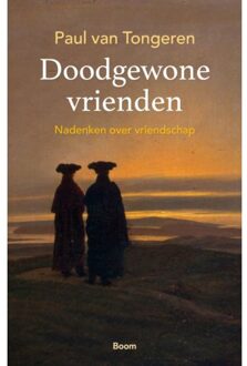 Doodgewone vrienden - (ISBN:9789024438198)
