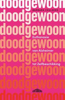 Doodgewoon -  Barbara Ceuleers (ISBN: 9789464750676)