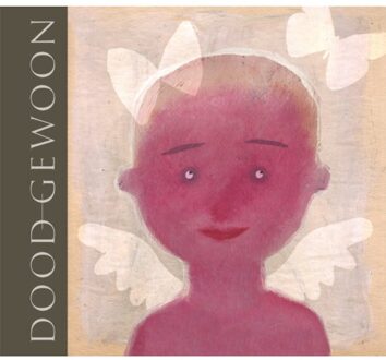 Doodgewoon - Boek Bette Westera (9025762352)