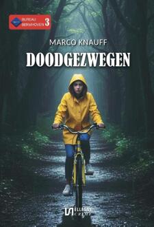 Doodgezwegen -  Marco Knauff (ISBN: 9789464939019)
