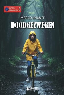 Doodgezwegen -  Marco Knauff (ISBN: 9789464939026)