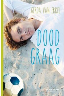 Doodgraag - Boek Gerda Van Erkel (9059085620)