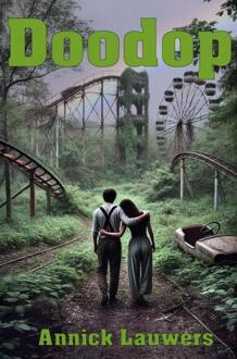 Doodop -  Annick Lauwers (ISBN: 9789465204789)