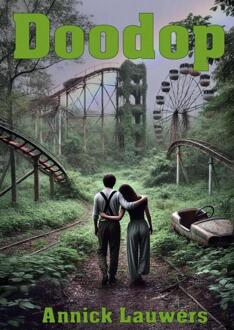 Doodop -  Annick Lauwers (ISBN: 9789465204796)
