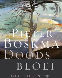 Doodsbloei - Boek Pieter Boskma (9023498550)