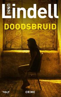 Doodsbruid - Cato Isaksen - Unni Lindell