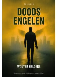 Doodsengelen - Wouter Helders