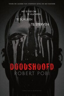 Doodshoofd - eBook Robert Pobi (9045203405)