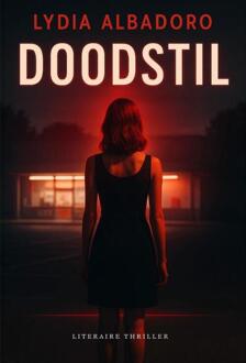 Doodstil -  Lydia Albadoro (ISBN: 9789083444925)