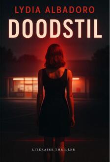 Doodstil -  Lydia Albadoro (ISBN: 9789083444994)