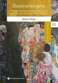 Doodsverlangens -  Marion Klaver (ISBN: 9789463715058)