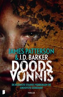 Doodsvonnis -  James Patterson, J.D. Barker (ISBN: 9789049205348)