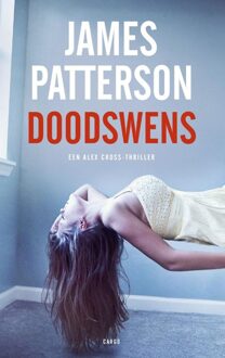Doodswens - eBook James Patterson (9023493443)