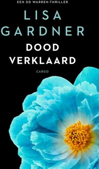 Doodverklaard - Lisa Gardner - ebook