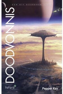 Doodvonnis - Boek Pepper Kay (9492221187)