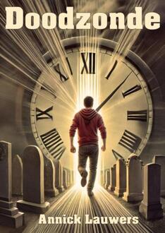 Doodzonde -  Annick Lauwers (ISBN: 9789465128856)
