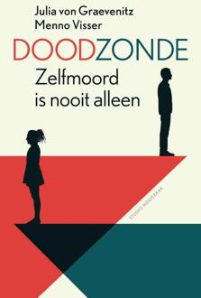 Doodzonde - (ISBN:9789090332246)