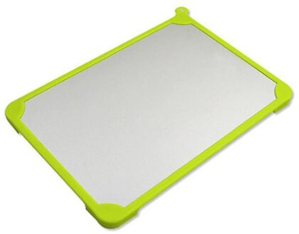 Dooi Master Thuisgebruik Snelle Ontdooien Lade Dooi Voedsel Vlees Fruit Quick Ontdooien Plaat Board Ontdooien Lade Keuken Gereedschap