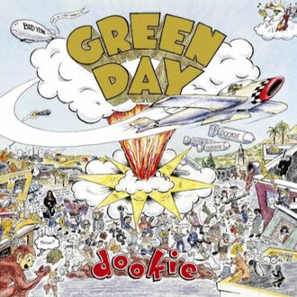 Dookie (LP)
