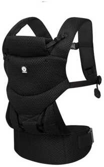 Dooky 1428380010 Dooky Urban Comfort draagzak