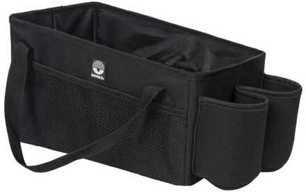 Dooky back seat basket