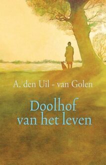 Doolhof van het leven - eBook A. den Uil-van Golen (9401900027)