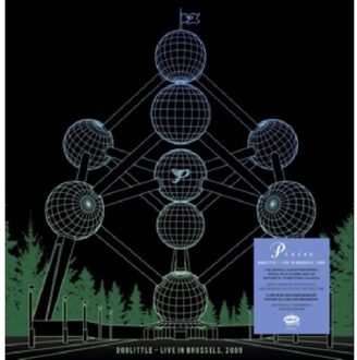 Doolittle - Live In Brussels 2009 - Pixies