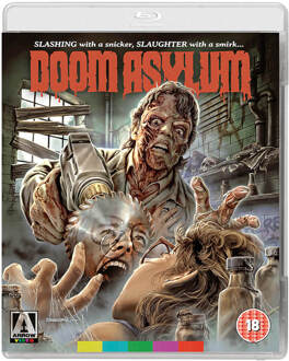 Doom Asylum