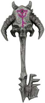 Doom: The Dark Ages Replica Secret Key Limited Edition