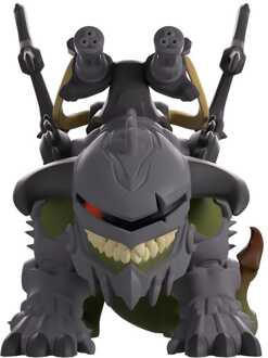 Doom Vinyl Figure Serrat 10 cm