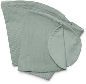 Doomoo Buddy cover corduroy green