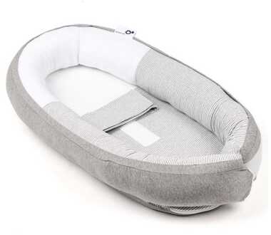 Doomoo Cocoon Babynestje Classic Grey