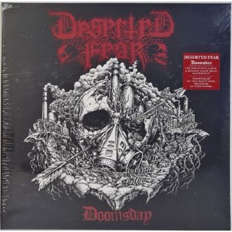 Doomsday - Deserted Fear