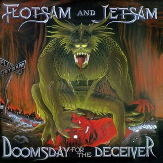 Doomsday For The Deceiver