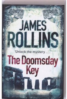 Doomsday Key