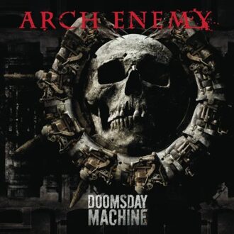 Doomsday Machine (Re-Issue 2023) - Arch Enemy