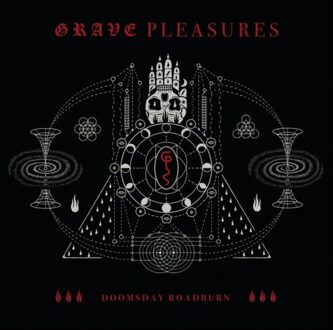 Doomsday Roadburn (2Lp/Black)