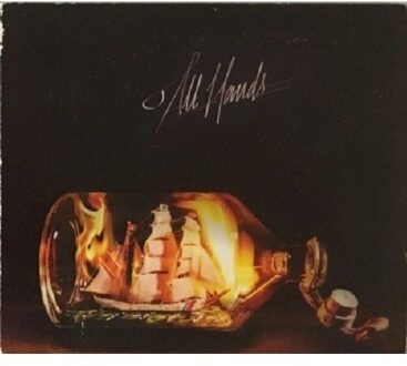 Doomtree - All Hands