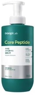 Doopi Lab Core Peptide Volume Shampoo 500g