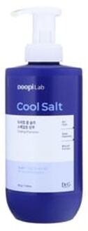 DoopiLab Cool Salt Scaling Shampoo 500g