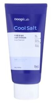 DoopiLab Cool Salt Scalp Treatment 300g