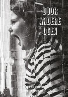 Door andere ogen - Boek Esther Vliegenthart (949133798X)