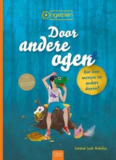 Door andere ogen -  Soledad Cook-Ordoñez (ISBN: 9789044855708)